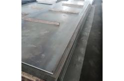 China ASTM A36 Carbon Steel Plate MS Sheet Q235 Q195 Q345 Cold Rolled supplier