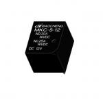 PCB Mount Sealed Universal Automotive Relay EV Charging 12V 30A SPDT Relay for sale
