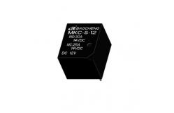 China PCB Mount Sealed Universal Automotive Relay EV Charging 12V 30A SPDT Relay supplier