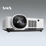 6000 Lumen Immersive Room Projector Versatile And Powerful Projection Solution for sale