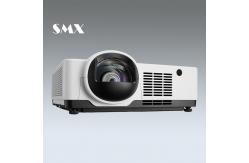 China 6000 Lumen Immersive Room Projector Versatile And Powerful Projection Solution supplier