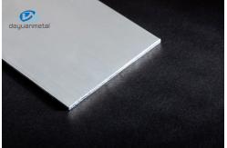 China Rustproof Anodised Aluminium Door Floor Bar Edge Trim Threshold Ramp supplier