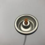 Versatile Aerosol Paint Valve for Multi-Surface Spray Coating – 1-Inch Universal Fit for sale