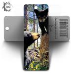 Reading Lenticular Personalized 3d Bookmarks For Kids To Print 3d Animal Bookmarks