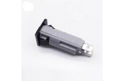 China 92 Series Push To Reset Manual Reset Circuit Breaker supplier