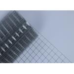 0.5m-2.0m Width Galvanized Iron Welded Wire Mesh For Road Base And Constructions Durable for sale