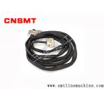 Drv Command Cable Smt Machine Parts SM-VM006 CNSMT J9080691A Z3 Z4 Black Color for sale