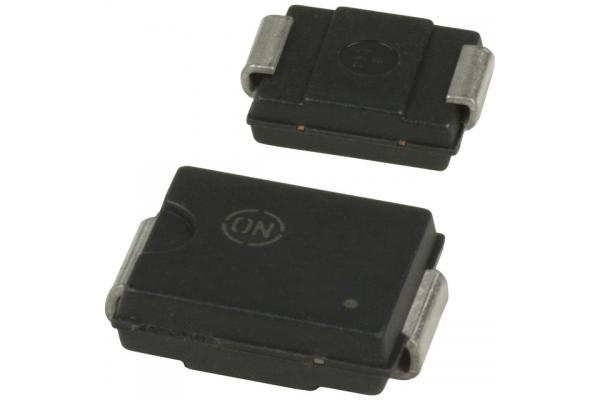 MURS320T3G Mosfet Power Transistor Rectifiers 200V 3A Ultrafast
