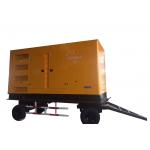 900kVA Standby Diesel Generator 50hp Cummins 1800 Rpm Generator for sale