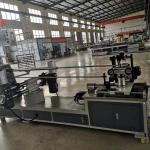 Fully Automatic Paper Tube Core Machine Fast Production  1450kg  Weight for sale
