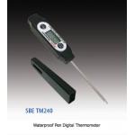 Waterproof 9mm Digital Pen Type Thermometer for sale