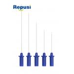 25 MM Disposable Concentric Electromyography EMG Plastic Handle