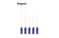 China 25 MM Disposable Concentric Electromyography EMG Plastic Handle supplier