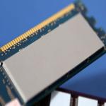 0.5 mm Thickness Thermal Conductive Pad Density 2.3 G/CC For Cooling for sale