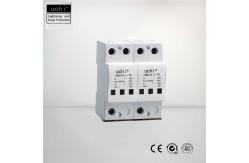 China Telecommunications Class 1 Surge Arrester , Class 2 Surge Arrester OBV10-I-15 supplier