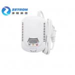 Zettron Independent Combustible Gas Leak Alarm For Home Security for sale
