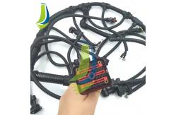 China Geniune Engine Harness For EC210B D6D Spare parts High Quality supplier