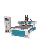 LNC Woodworking CNC Router Machine 1325 With Auto Tools Changer CE