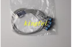 China MTNS000435AA Panasonic NPM Mounter 16 Head Flow Sensor supplier