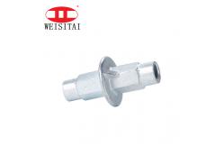 China 12mm Water Stopper Nut For Tie Rod System Construction Formwork supplier