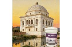 China Marble Sand Water Based Exterior Paint Latex Eco Painting Interior And Exterior supplier