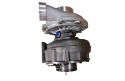 China Diesel Spare Parts 1144004480 114400-4480 1-14400448-0  6WG1TC Turbocharger supplier