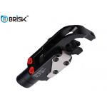 Modular Structure Pneumatic Robot Gripper , Quick Change End Effector Gripper for sale