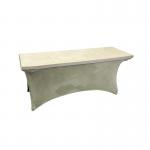 The Ultra Comfy Slow Rebound Memory Foam Mattress Lash Bed Topper 180*60*5cm for sale