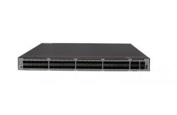 China Flexible CloudEngine 132Mpps Poe Ethernet Switch S5735-S48S4X supplier