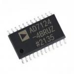 New and Original AD7124-4BRUZ AD7124 TSSOP-24 IC Integrated Circuit Data Acquisition - Analog to Digital Converters ADC for sale