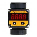 Diffused Silicon Air Digital Oil Pressure Transducer Sensor For 4-20ma