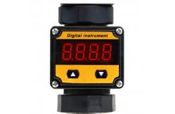 China Diffused Silicon Air Digital Oil Pressure Transducer Sensor For 4-20ma supplier