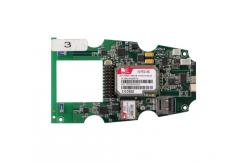 China 12V Industrial Control PCBA Motherboard Design 2oz Copper PCB Manufacturing supplier