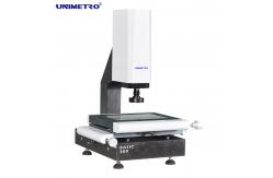 China 2.5um Manual Vision Optical Measurement Machine For Electronic Components supplier