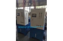 China Hydraulic Hydro Turbine Governor for Grid connection function and adjustment function supplier