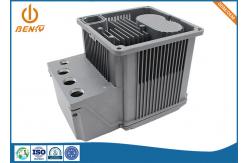 China A380 Precision Die Casting LED Housing For Ballpark Ceiling Lights supplier