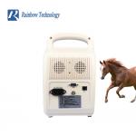 Portable 7inch Multi Parameter Patient Monitor For Operating Theatre Ward