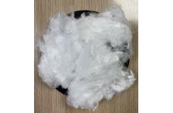 China Polytrimethylene Tereph Thalate Fiber PTT + Acrylic + PET Fiber 1.5D 38mm supplier