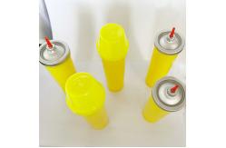 China Multipurpose Reliable Universal Butane Gas Refill With Disposable And Refillable supplier