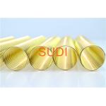 9.5mm Metal Spiral Binding Coils for sale