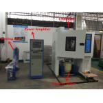 Constant Climatic Chamber Combined Vibration Test Machine Environmental Simulation Test System