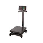 Stainless Steel OEM Weighing Bench Scale With RS232 Communication Serial Port for sale