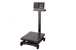 China Stainless Steel OEM Weighing Bench Scale With RS232 Communication Serial Port supplier