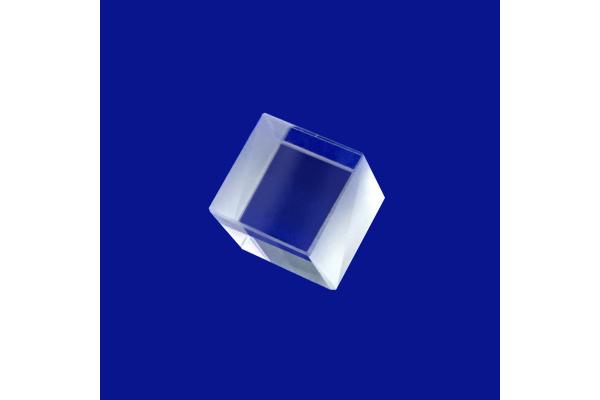 Micro 3mm Optical Glass Prism , 5mm To 100mm Right Angle Prism