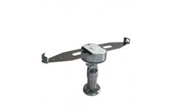 China Adjustable Tablet Security Display Stand For Computer Retail Display All Metal supplier