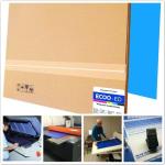 Double Emulsion Layer Solvent Resistant CTP Plate for sale