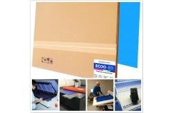 China Double Emulsion Layer Solvent Resistant CTP Plate supplier