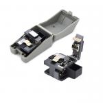 Automatic Cutting Knife 16mm Precision Fiber Cleaver for sale