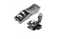 China Automatic Cutting Knife 16mm Precision Fiber Cleaver supplier
