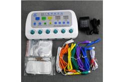 China Antirheumatic SH-1 Electronic Acupuncture Treatment Instrument 6 Way Output supplier